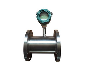 河北液體渦輪流量計(jì),質(zhì)量超群的液體渦輪流量計(jì)品牌推薦