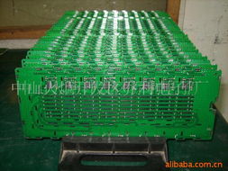 中山火炬開(kāi)發(fā)區(qū)喬利電子廠 邦定加工產(chǎn)品列表