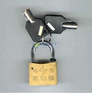 供應電表箱防盜銅鎖價格_供應電表箱防盜銅鎖廠家_世界工廠網產品信息庫