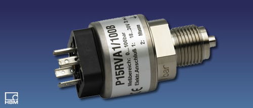 霍丁格 包爾文 現(xiàn)場(chǎng)儀表 儀器儀表 產(chǎn)品選型