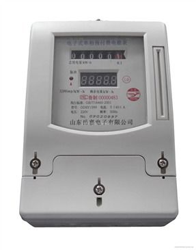西藏電表邁入全新節(jié)電時(shí)代 單相與雙相電能管理的革新